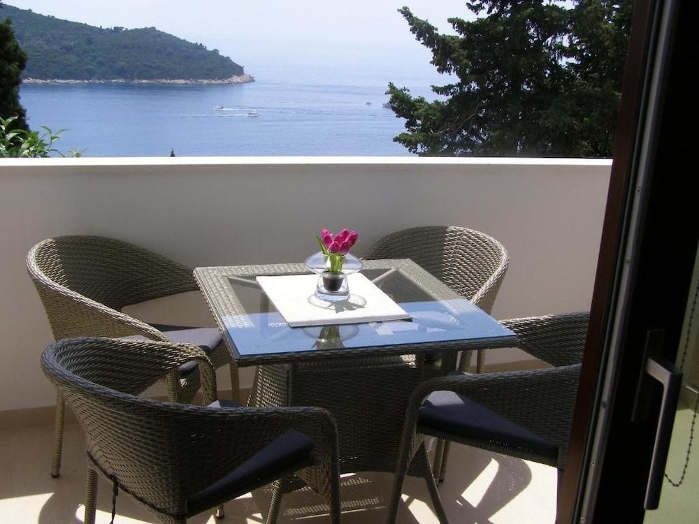 Villa King Deluxe Apartment, 2 Bedrooms 7