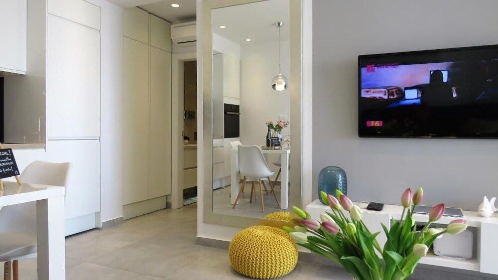 Villa King Deluxe Apartment 13