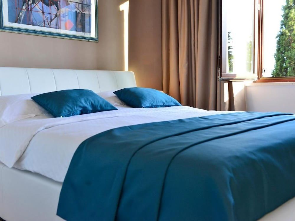 Villa King Deluxe Apartment, 2 Bedrooms 3