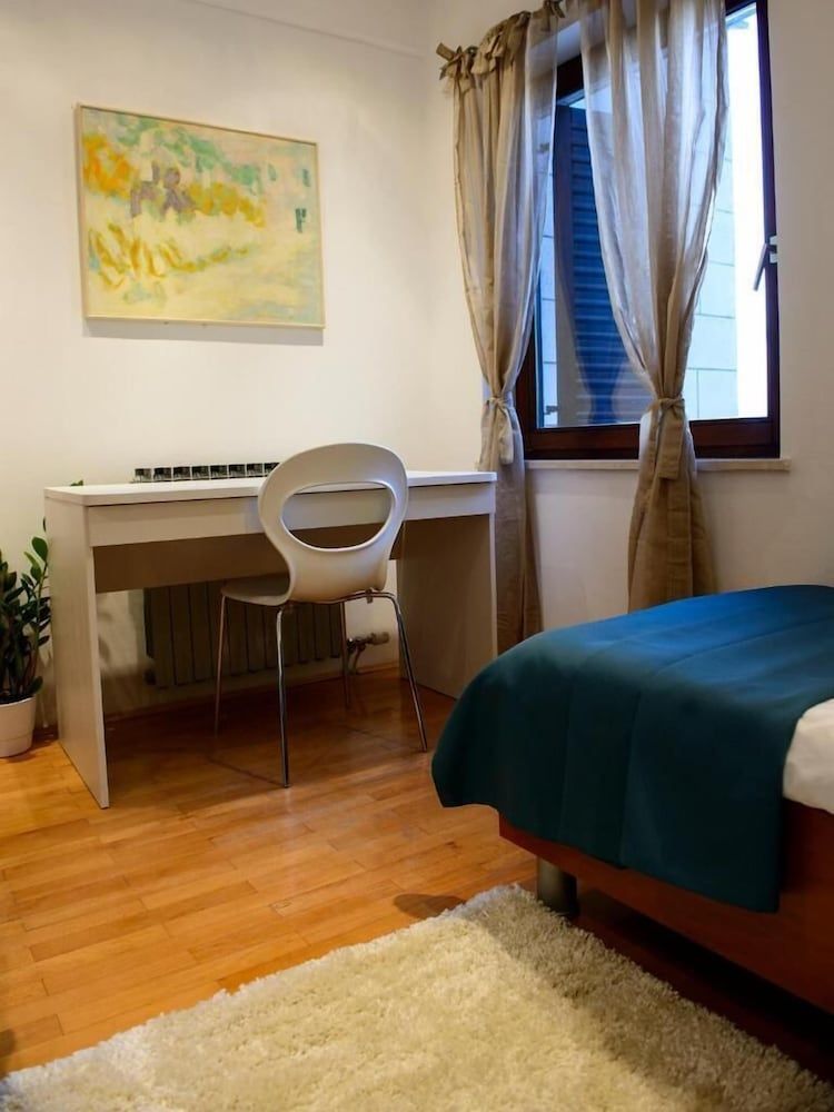 Villa King Deluxe Apartment, 3 Bedrooms 16