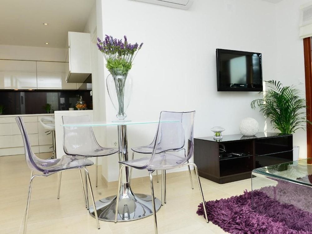 Villa King Deluxe Apartment, 2 Bedrooms 12