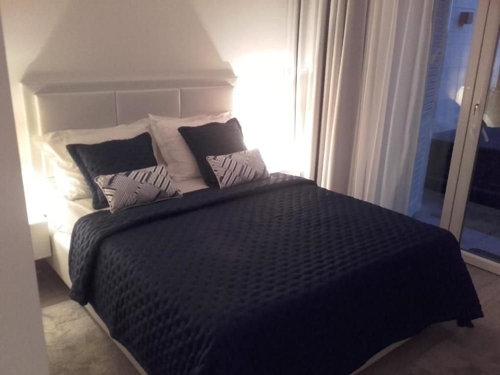 Villa King Deluxe Apartment