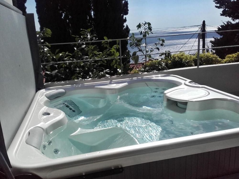 Villa King Deluxe Apartment 9