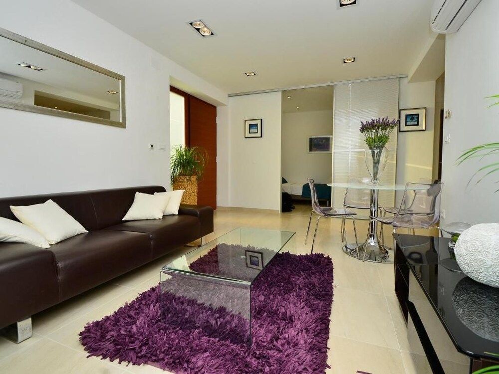 Villa King Deluxe Apartment, 2 Bedrooms 10
