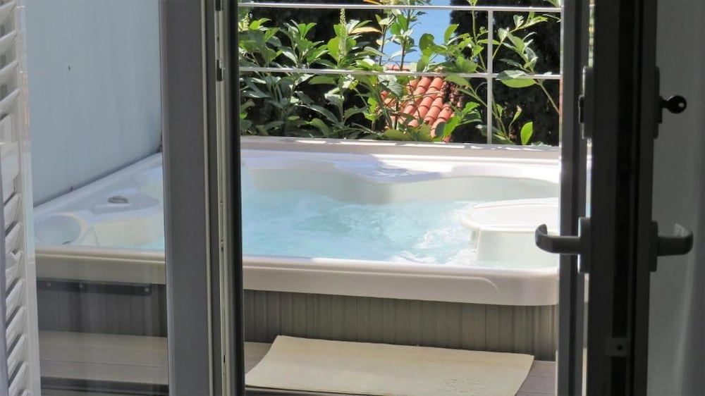 Villa King Deluxe Apartment 7