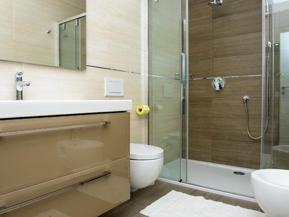 Villa King Deluxe Apartment, 2 Bedrooms 9