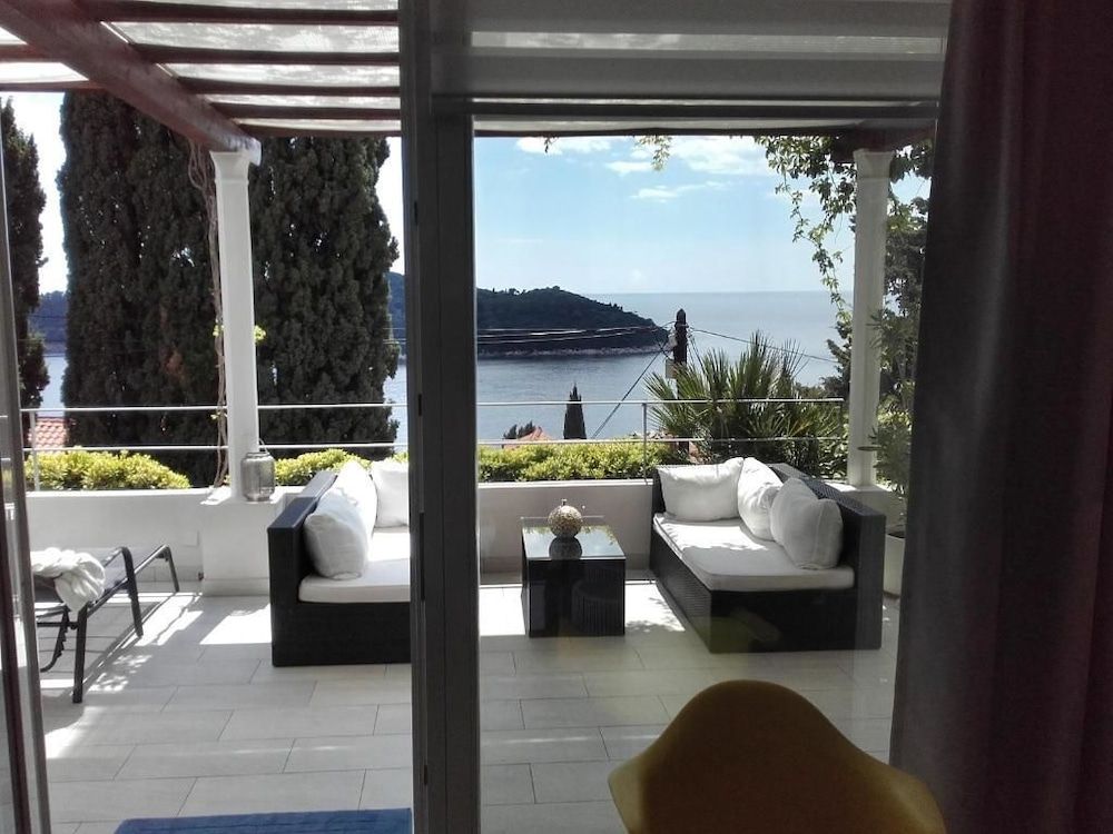 Villa King Deluxe Apartment 4