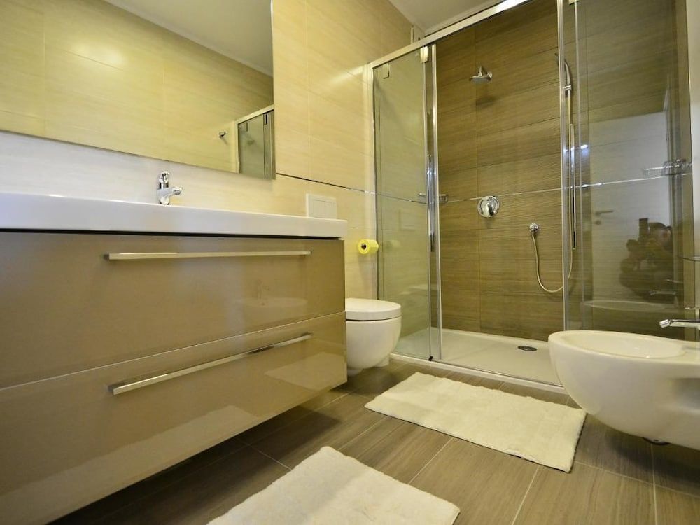 Villa King Deluxe Apartment, 2 Bedrooms 8