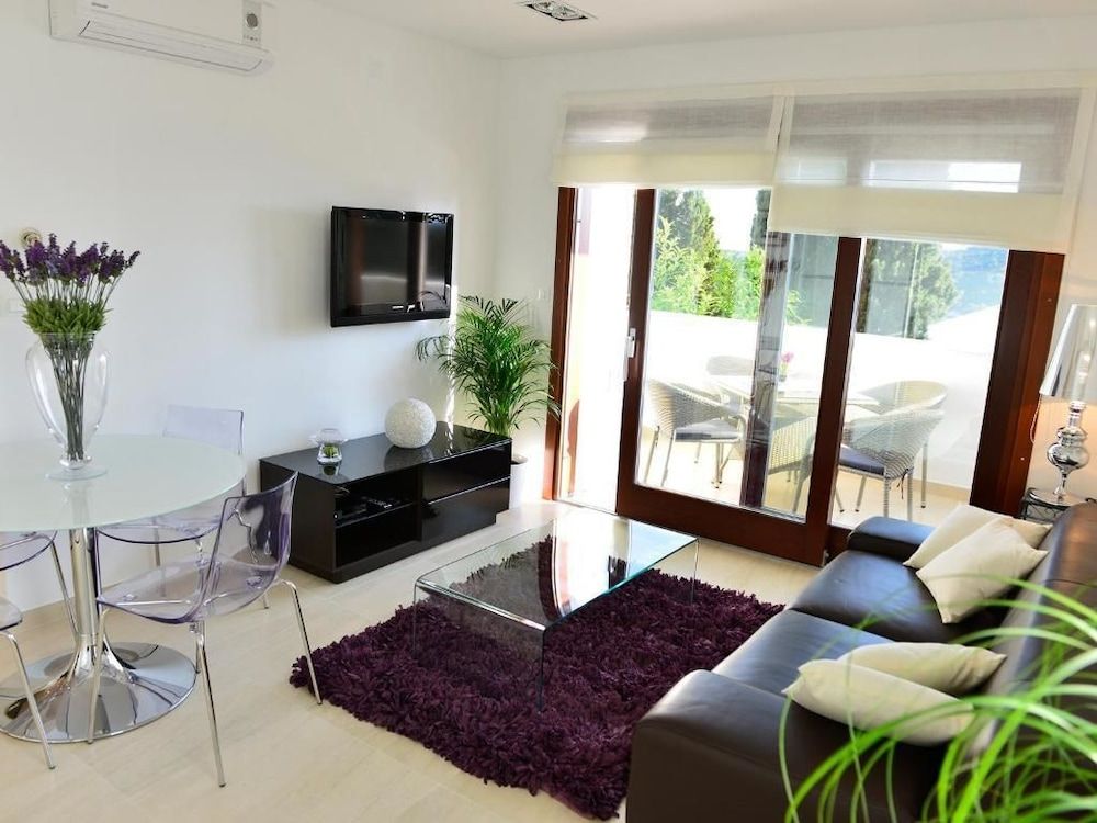 Villa King Deluxe Apartment, 2 Bedrooms 11