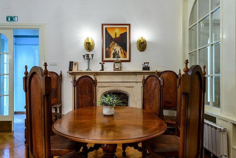 undefined Villa Mediteran 4