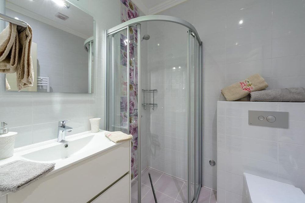 Villa Mediteran Family Villa, Sea View 5