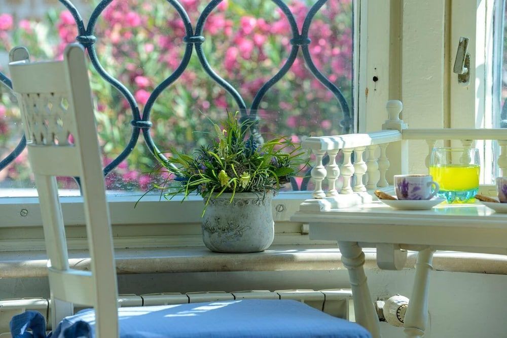 Villa Mediteran Family Villa, Sea View 4