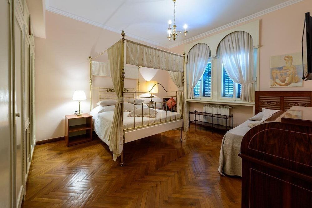 Villa Mediteran Family Villa, Sea View 2