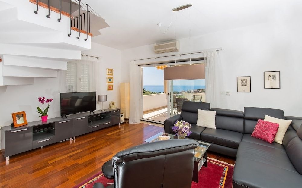 Villa Mia House (II) 12