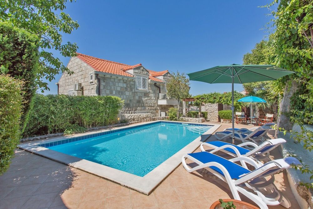 undefined Villa Mia 9