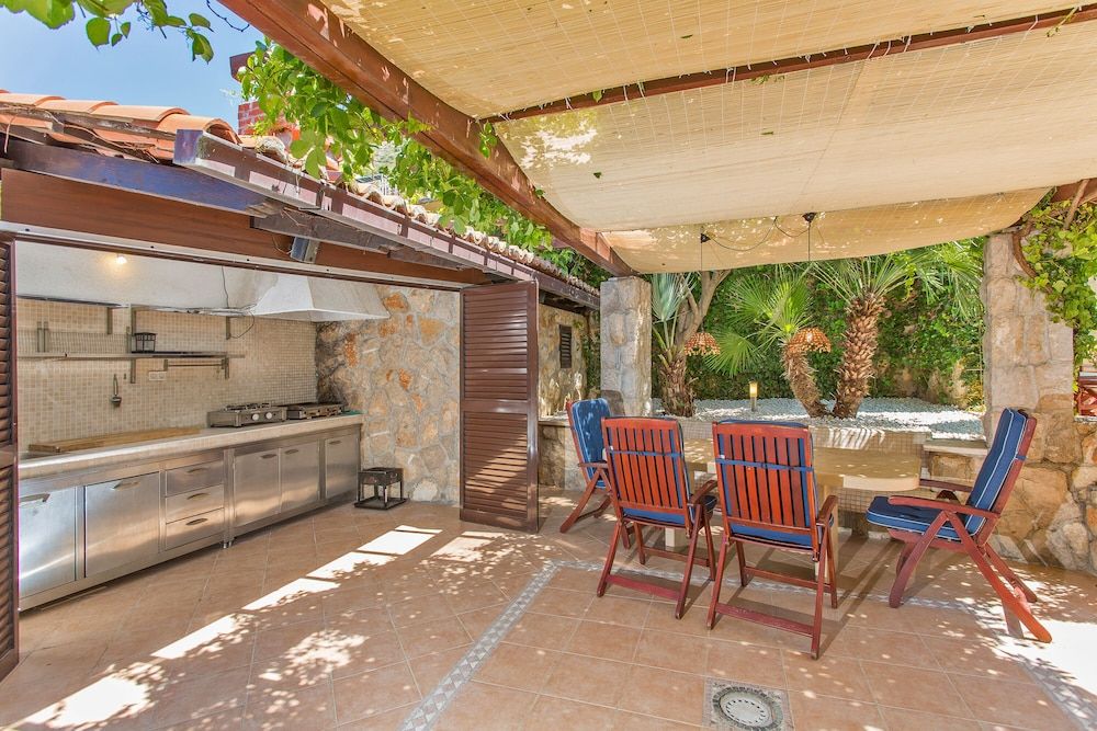 undefined Villa Mia 7