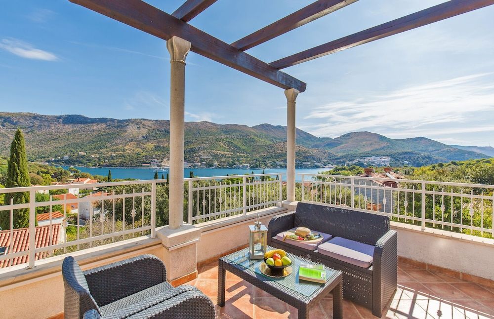 Villa Imperial View Villa 26