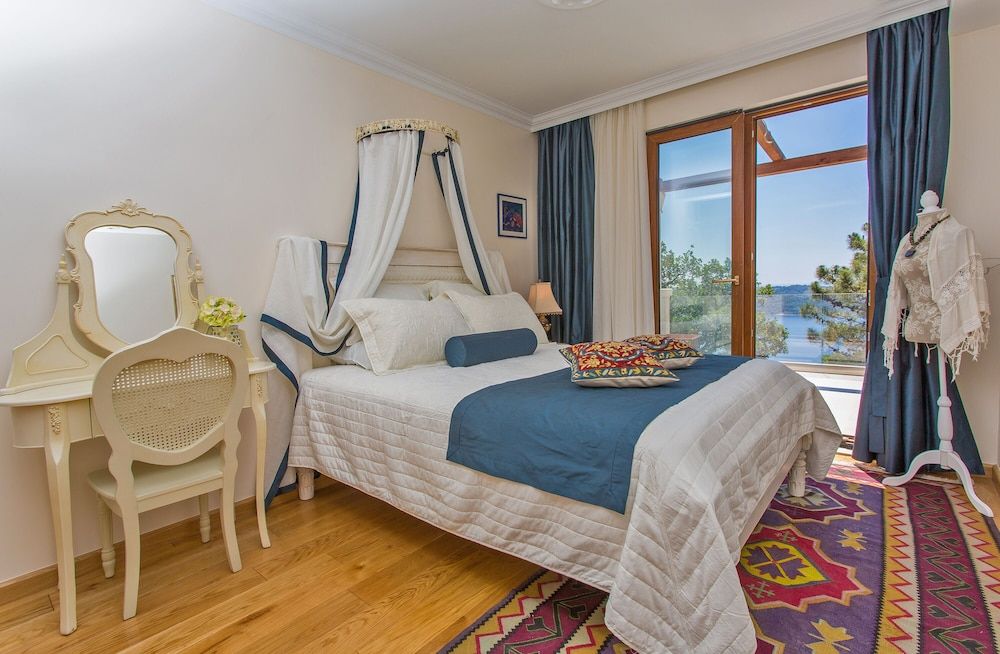 Luxury Villa Dolce Vita with Pool Luxury Villa, Private Pool 4