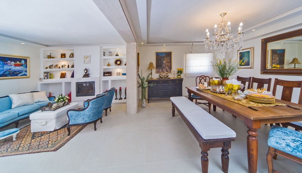 Luxury Villa Dolce Vita with Pool Luxury Villa, Private Pool 8