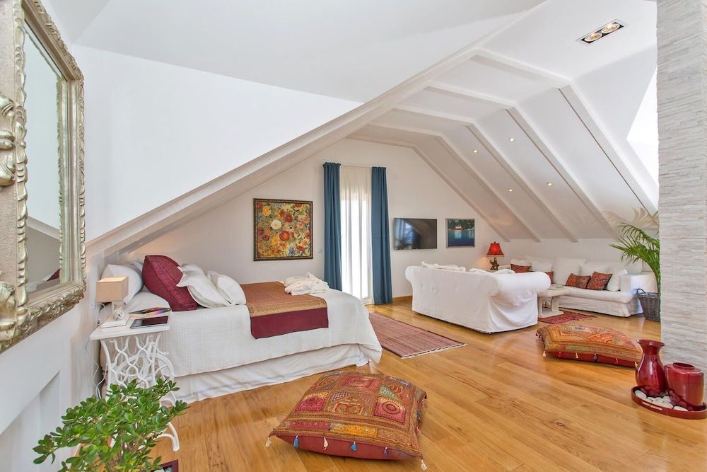 Luxury Villa Dolce Vita with Pool Luxury Villa, Private Pool 11