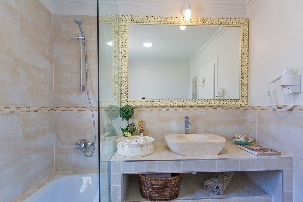 Luxury Villa Dolce Vita with Pool Luxury Villa, Private Pool 22