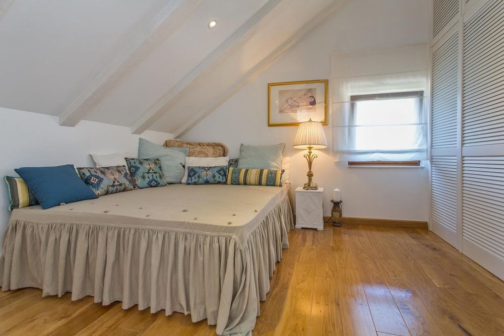 Luxury Villa Dolce Vita with Pool Luxury Villa, Private Pool 2