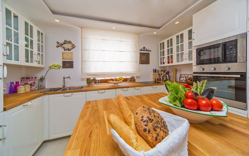 Luxury Villa Dolce Vita with Pool Luxury Villa, Private Pool 10