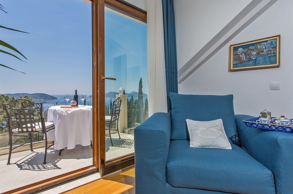 Luxury Villa Dolce Vita with Pool Luxury Villa, Private Pool 13