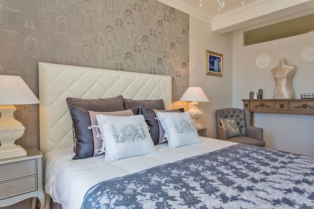 Luxury Villa Dolce Vita with Pool Luxury Villa, Private Pool 7