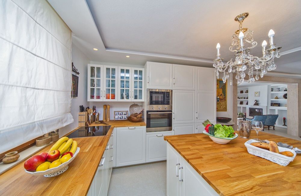 Luxury Villa Dolce Vita with Pool Luxury Villa, Private Pool 9