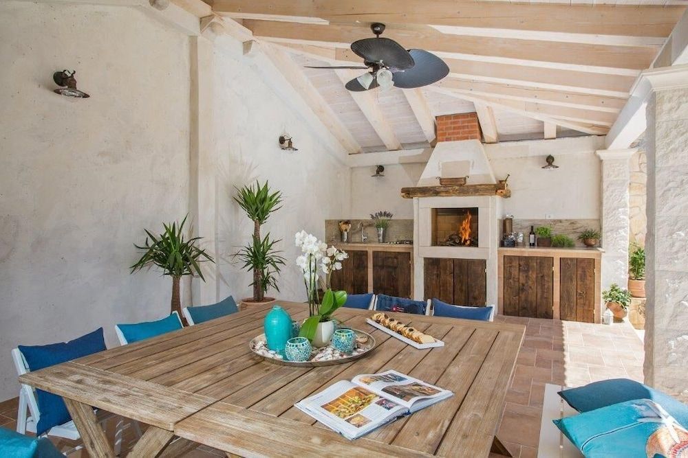 Luxury Villa Dolce Vita with Pool Luxury Villa, Private Pool 18