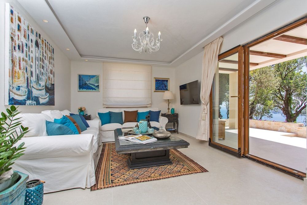 Luxury Villa Dolce Vita with Pool Luxury Villa, Private Pool 15