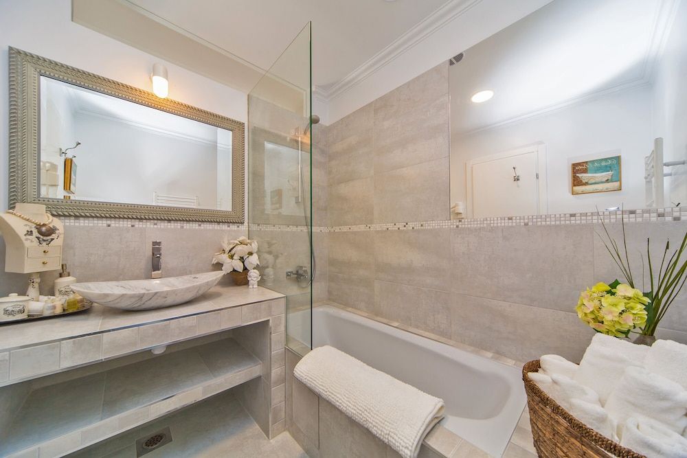 Luxury Villa Dolce Vita with Pool Luxury Villa, Private Pool 24