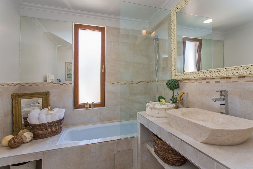 Luxury Villa Dolce Vita with Pool Luxury Villa, Private Pool 21