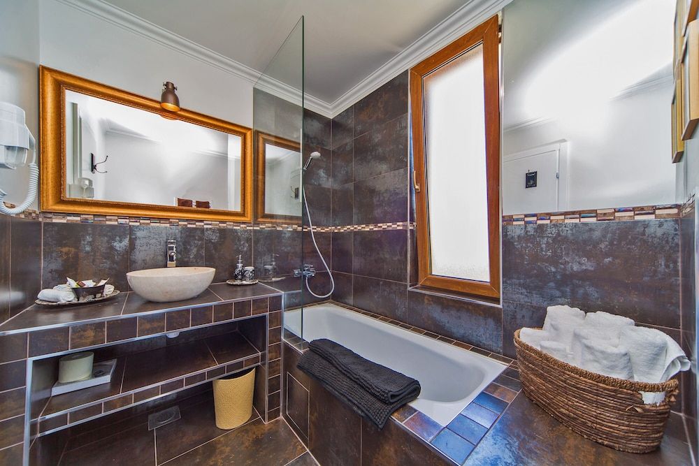 Luxury Villa Dolce Vita with Pool Luxury Villa, Private Pool 23