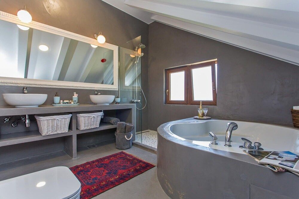 Luxury Villa Dolce Vita with Pool Luxury Villa, Private Pool 20