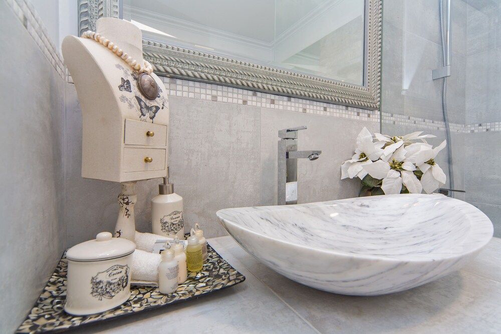 Luxury Villa Dolce Vita with Pool Luxury Villa, Private Pool 25