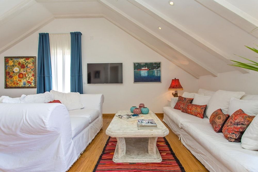 Luxury Villa Dolce Vita with Pool Luxury Villa, Private Pool 16