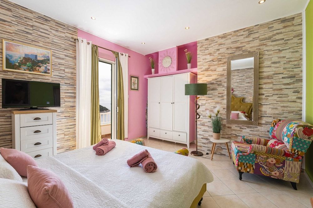 Villa Adrian Villa (Six Bedroom Villa with Swimming pool ) 29