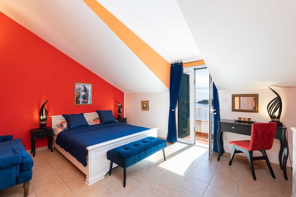 Villa Adrian Villa (Six Bedroom Villa with Swimming pool ) 6