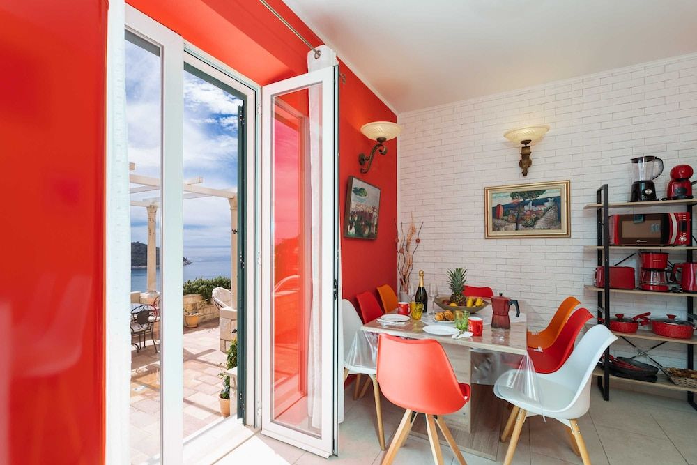 Villa Adrian Villa (Six Bedroom Villa with Swimming pool ) 11