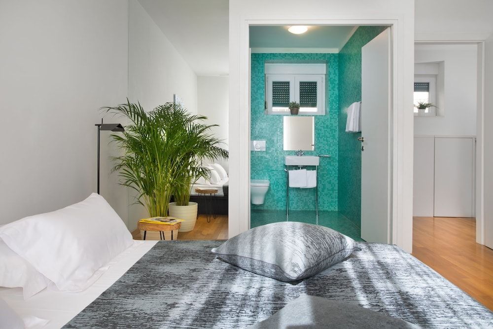 Luxury Residence Queen of Dubrovnik Luxury Villa, Private Pool 17