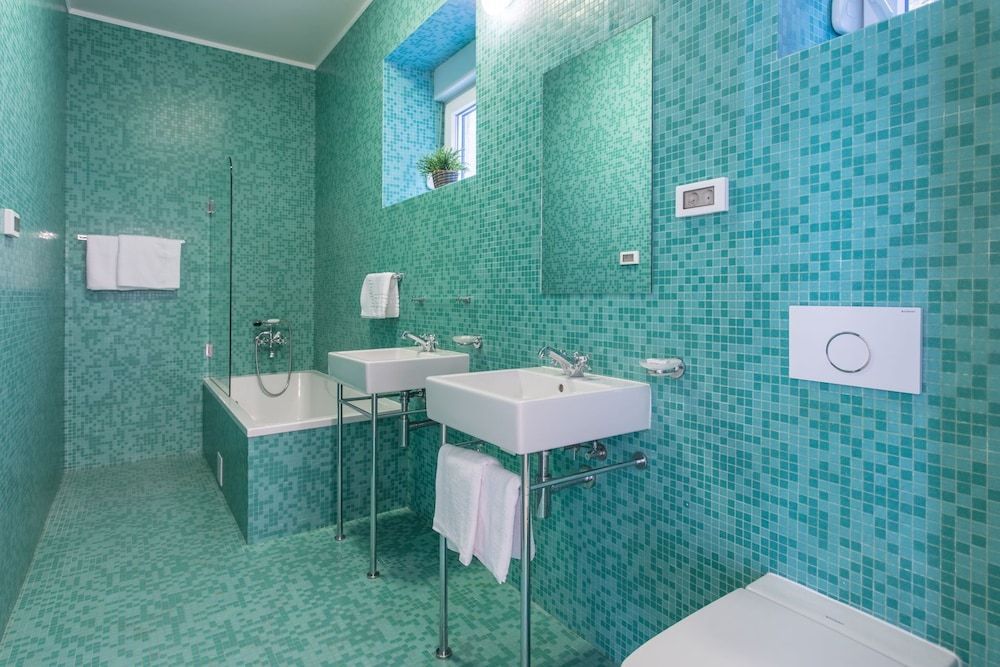 Luxury Residence Queen of Dubrovnik Luxury Villa, Private Pool 18