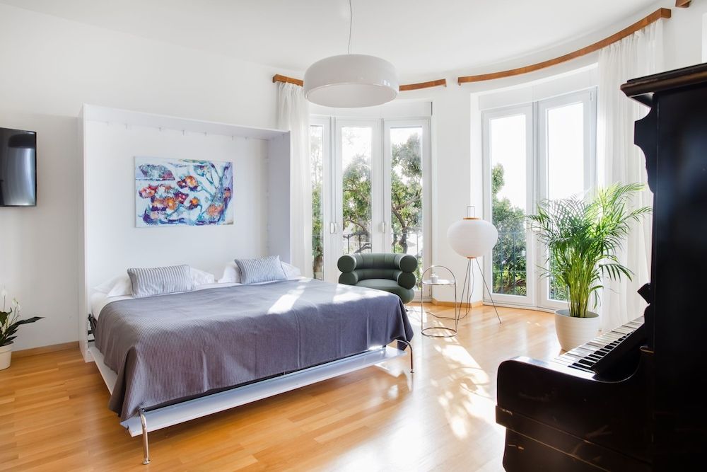 Luxury Residence Queen of Dubrovnik Luxury Villa, Private Pool 10