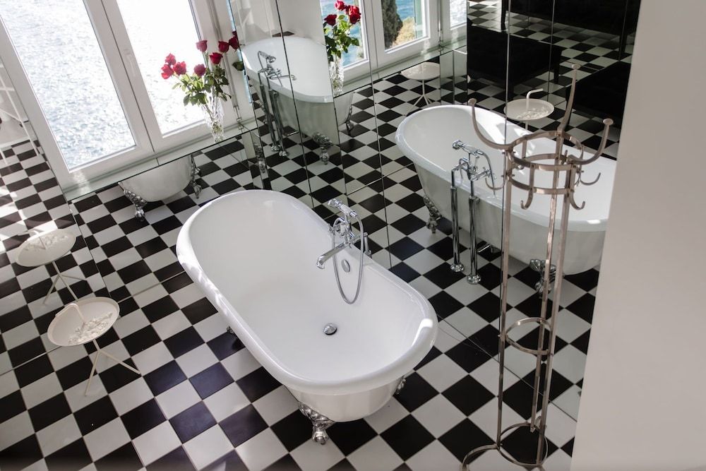 Luxury Residence Queen of Dubrovnik Luxury Villa, Private Pool 22