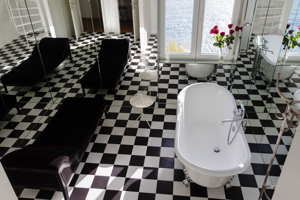 Luxury Residence Queen of Dubrovnik Luxury Villa, Private Pool 26