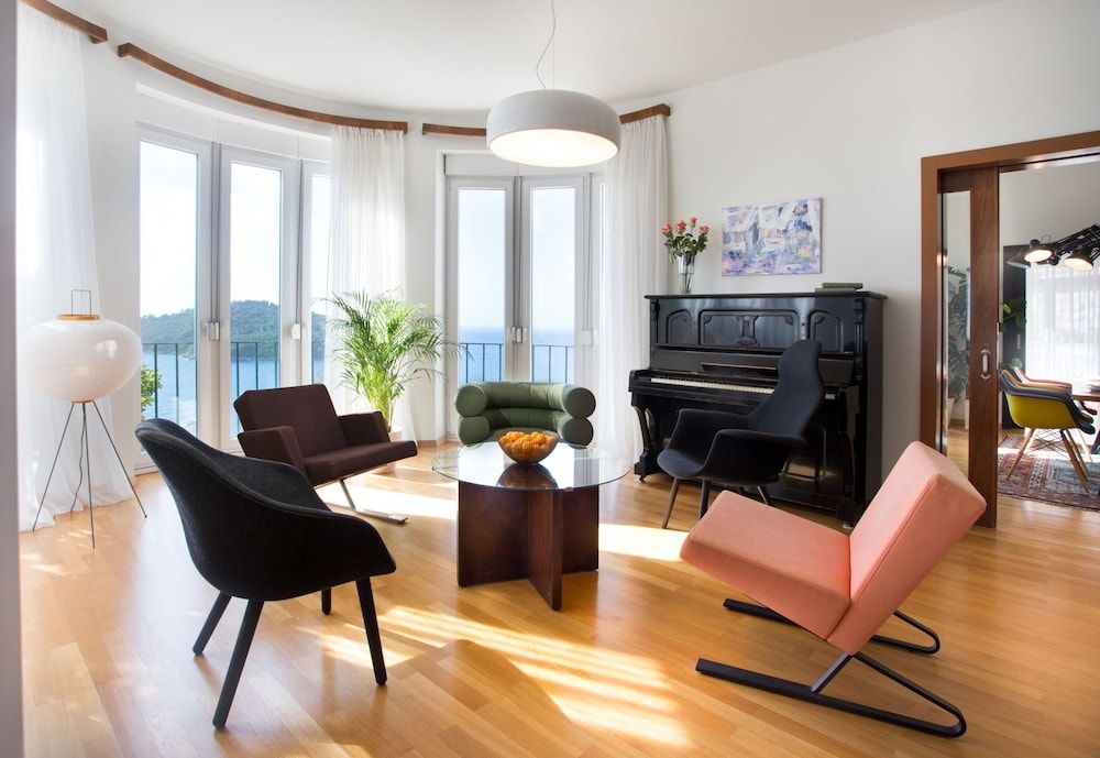 Luxury Residence Queen of Dubrovnik Luxury Villa, Private Pool 43