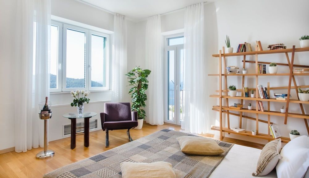 Luxury Residence Queen of Dubrovnik Luxury Villa, Private Pool 33