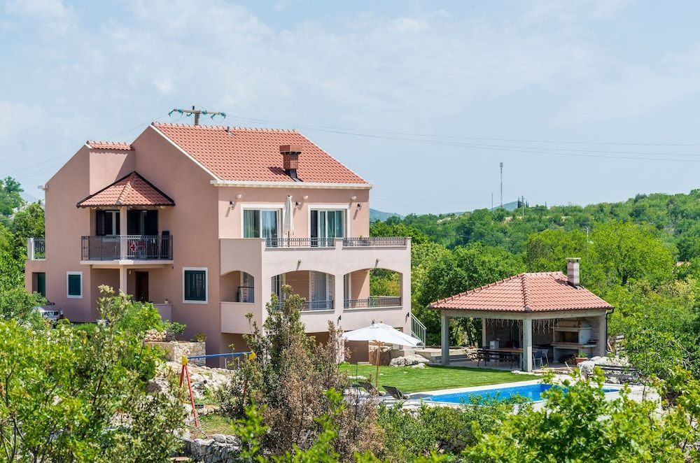 undefined Villa Majkovica 2