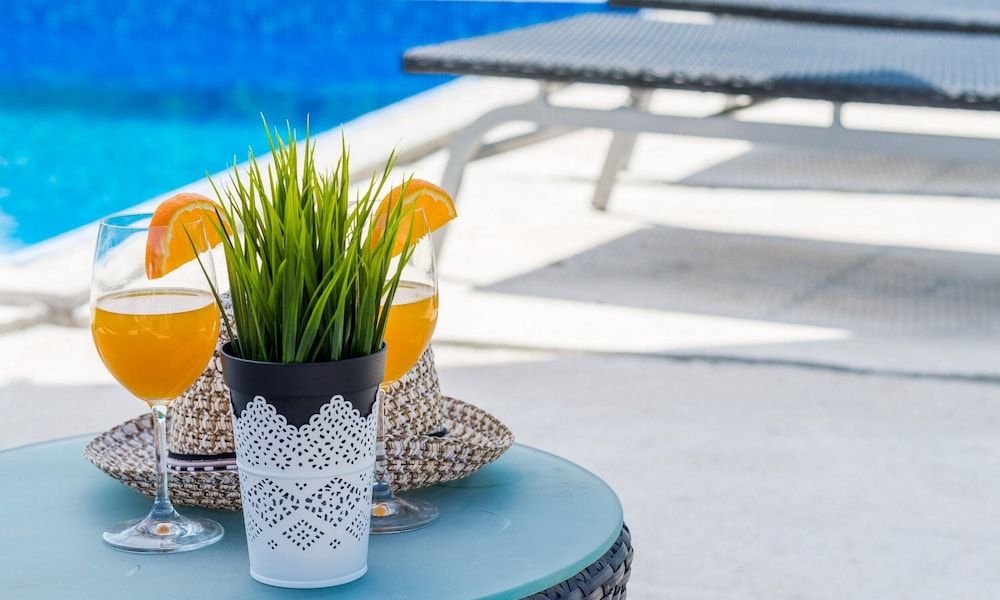 undefined Villa Majkovica 10